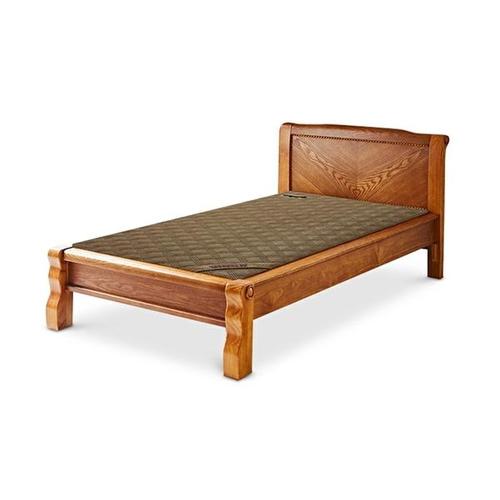 [현대메디컬]자수정 기침대 싱글(S)