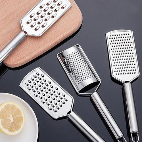 BDM 키친아이템 쉐프의정석 스텐 치즈그레이터1개 택1