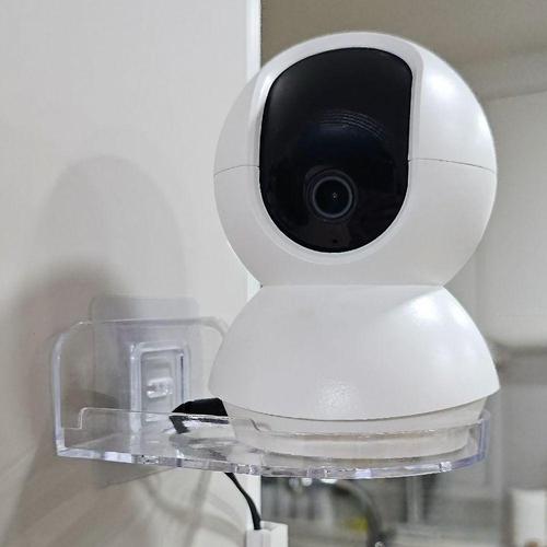 홈 CCTV 베이비 펫 캠 거치 대 받침 스탠드 홀더 WFGNYIQ