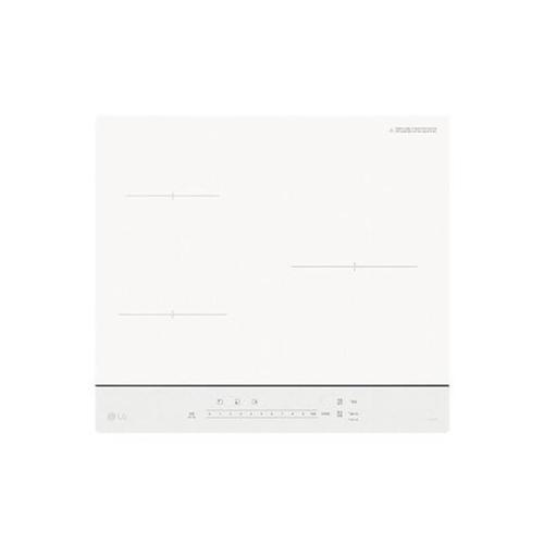 LG 디오스 오브제컬렉션 인덕션 3구 전기레인지 BEI3QKHLOE