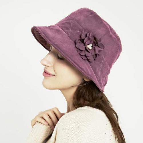 [슈플]크로커다일 여성 모티브 벙거지 croc-001