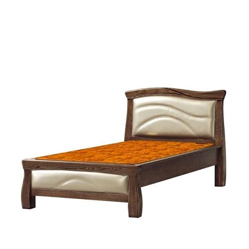 [현대메디컬]702S 황토볼 싱글침대