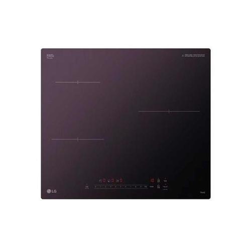 LG 디오스 전기레인지 인덕션 3구 BEI3QMBLOE