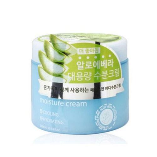 예리나 수분 크림 알로에 보습크림 보습제 300ml WCCCF74