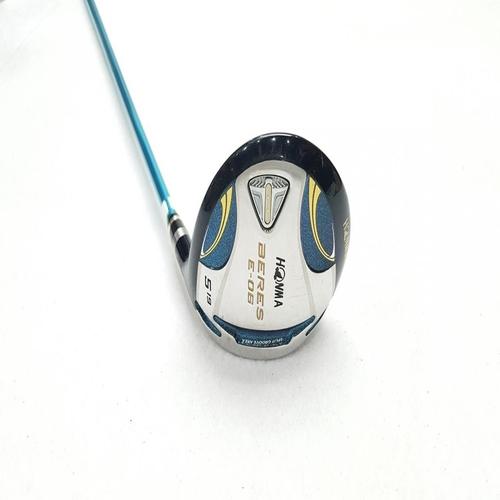 [중고] 2스타 혼마 베레스 E-06 5번 19도 R 우드 (40477)