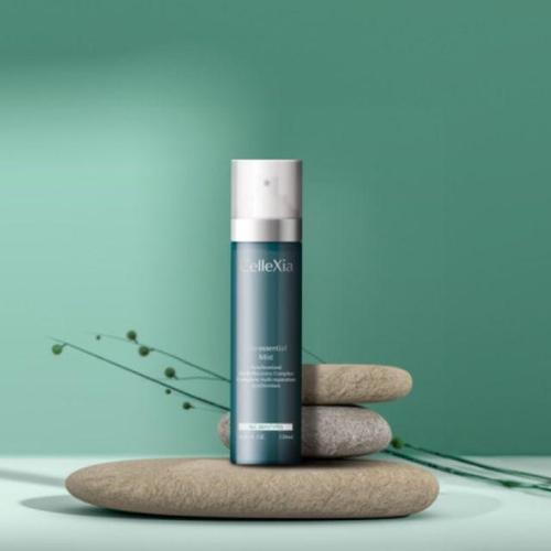 [셀럽하우스]이중보습 EPCPSOUC 각질개선 안개분사 에센스 미스트 120ml