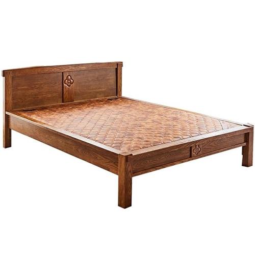 [현대메디컬]프리미엄 황토숯침대 퀸(Q)