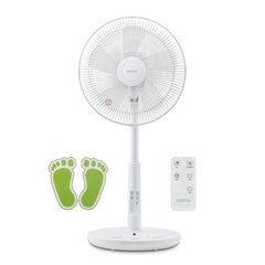 일월] 제니스 스탠드형 16인치 선풍기 IEF-FS516 - HOME&SHOPPING