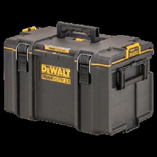 DEWALT 공구함(TOUGH) DWST83342-1 대형(DS400) (WE16B68)