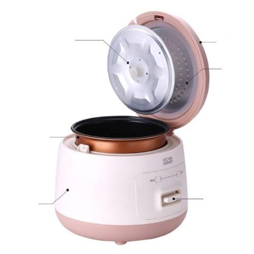 자취 전기보온밥솥 밥솥 전기밥통 미니 취사 보온 (WFK6JPT)