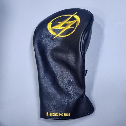 [중고]파크골프채 헤드커버 고급커버 파크채 덮개