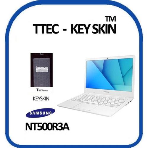 알티피아 삼성전자 노트북5 NT500R3A 노트북 키스킨 키커버 W06C680