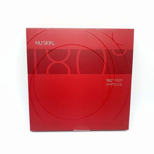 셀러허브 뉴스킨 앰플 파워안티에이징 180도 프렙 앰플 (KO) 1.5ml x 14개