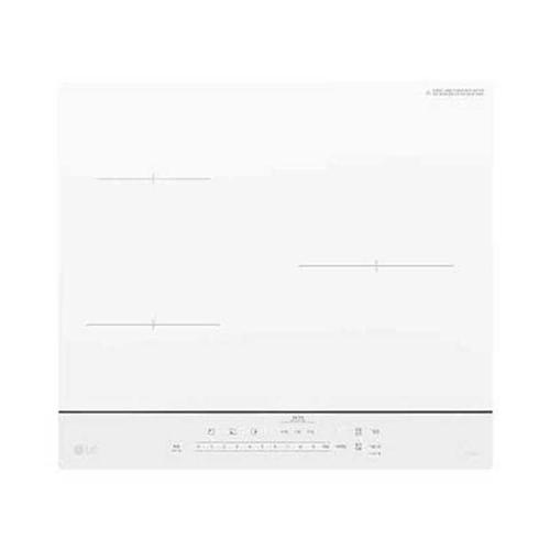 LG [빌트인전용] 인덕션 3구 빌트인 전기레인지 BEI3ANHL