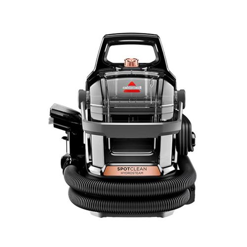 [해외] [BISSELL] 스팟클린 하이드로 스팀 프로 청소기 3700Z 카페트 매트 페브릭 제품 모두 사용 가능
