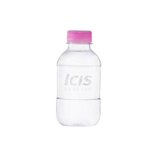[셀러허브 식품]아이시스8.0 ECO 무라벨 200ml 40개