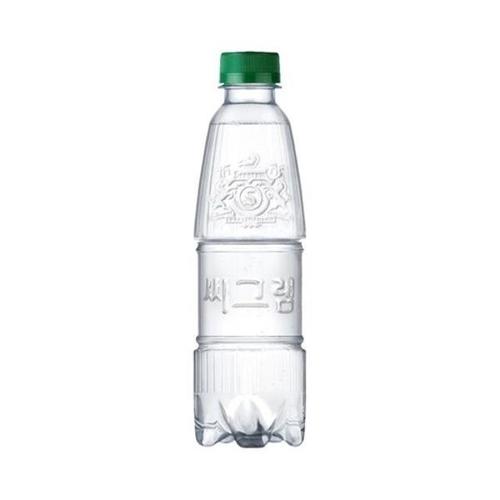 [샵앤][리미드] 씨그램 시원한 무라벨 라임 350ml x 24병 탄산수_21221469_643514
