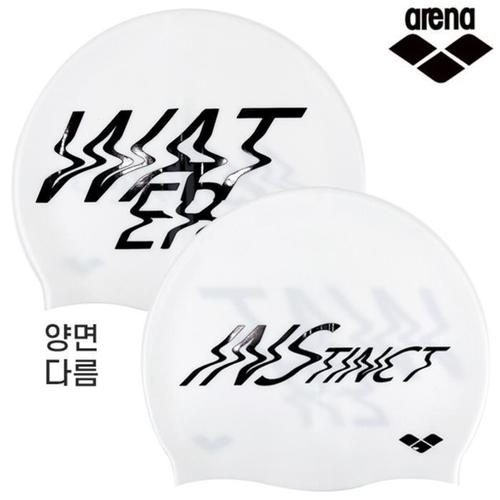 아레나 실리콘 수모 수영모 N76214 이쁜수모 수영수모