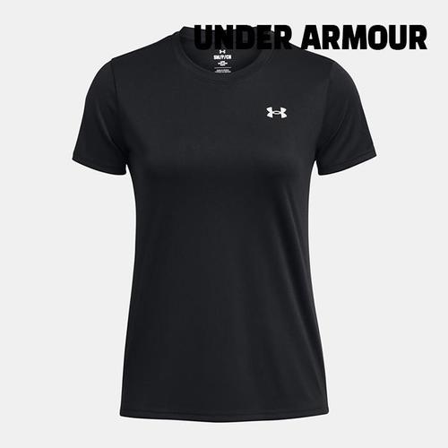[언더아머][세일] 언더아머 반팔티 /g13- 1384246-001 / 여성 UA 테크 반팔