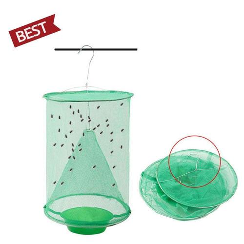 여름철 모기 파리 말벌 통발 포획기 (WA90FB3)