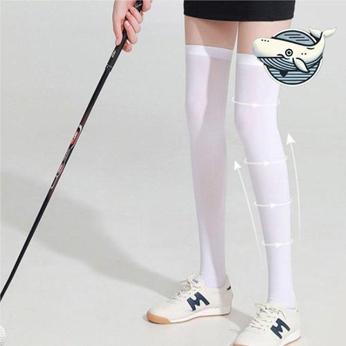 여름 스포츠 니삭스 자외선 차단 시원한 발목 WFH1HGN