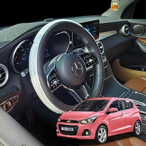 [하프클럽][셀러허브_여성트랜드패션]내가 극세사핸들커버 찾던 4D 더넥스트스파크