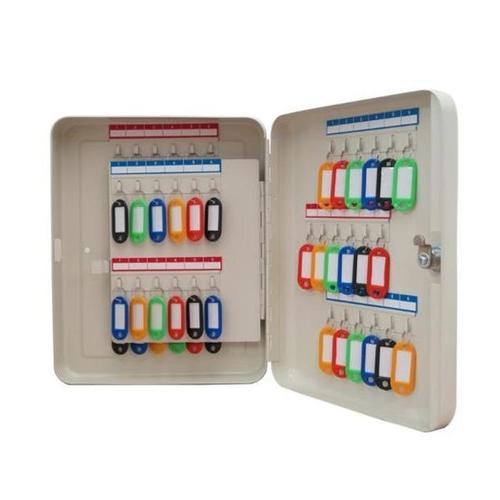 [JH1R5QT7_52CP]이글 자물쇠 열쇠보관함60P(300x240x75mm)