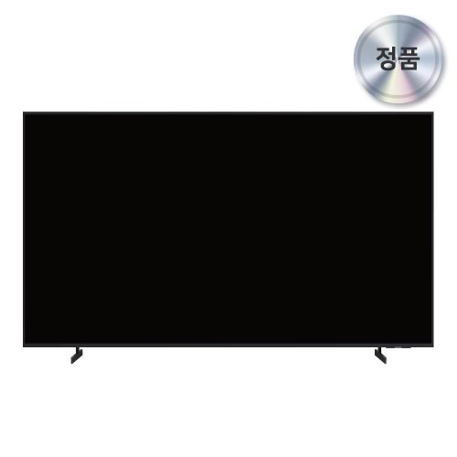 삼성전자 Mini LED TV MH75 KU75MH75AFXKR 스탠드형 189cm H