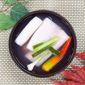 전라도 동치미 3kg