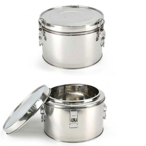 이중스텐국통 유아도시락통 스텐 27종 이중 보온 국통 밥통 배달국통 39x39cm 7호 스텐밀폐용기 HWAC1EAD