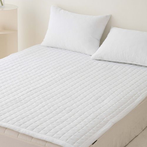 타이디 알러지케어 이불 패드 침대 사계절 카페트 Q