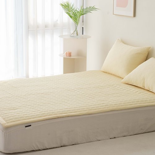 타이디 알러지케어 이불 패드 침대 사계절 카페트 SS
