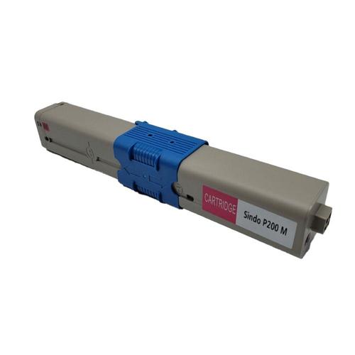 주식회사 금수저몰 SSE사 재생토너 신도리코 P200dn 빨강 5000매 WC7F99C