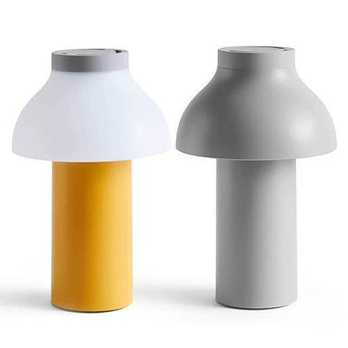 [해외] [HAY] 헤이 무선 테이블 조명 램프 PC 포터블 스탠드 조명 신상 컬러