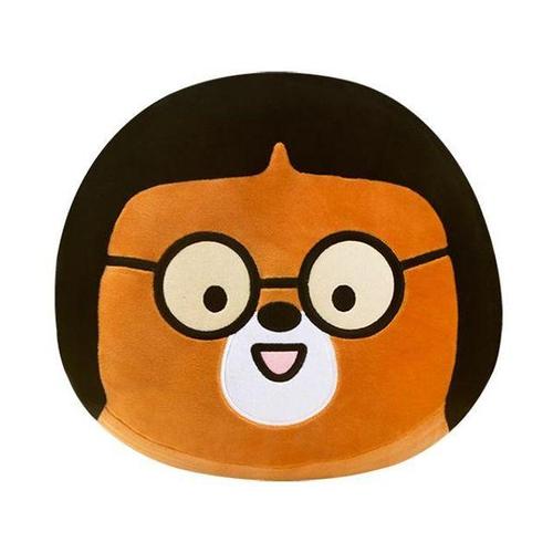 [셀럽하우스]B급패밀리 HKRL9948 얼굴낮잠쿠션-모질라