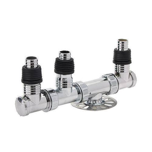 역류냄새방지 세탁기 배수구 트랩 3구 하수구망 DT1368661