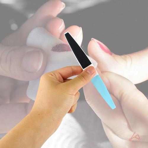 셀러허브 [XBK41647]손톱손질 네일 버퍼 정리 갈기 줄 네일버퍼