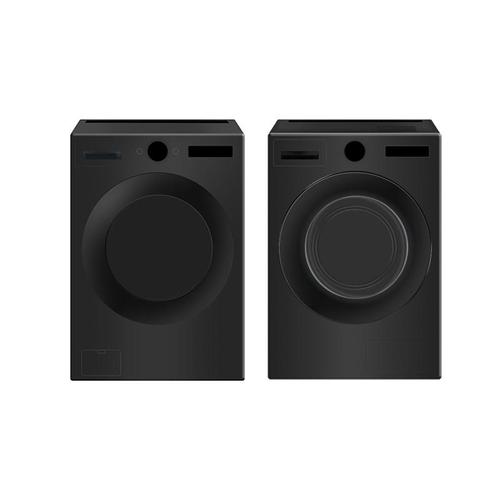 LG 트롬 AI 오브제컬렉션 세탁기 + 건조기 FX25KF+RD25KS 무료배송