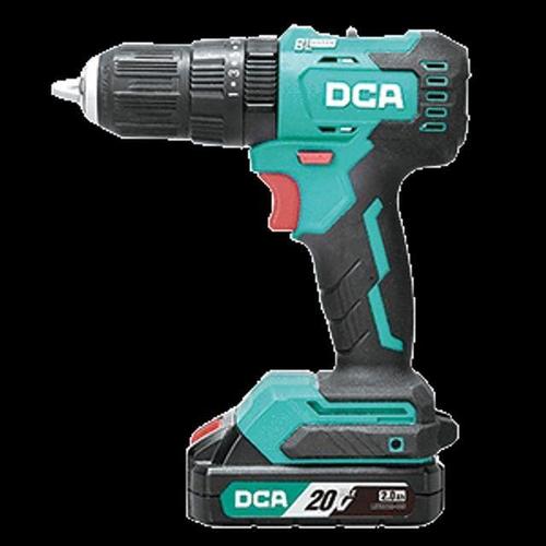 DCA 충전함마드릴 ADJZ2050IDM 20V(BL2.0Ahx1B) (WE14EF6)