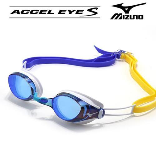 [리디아넬]미즈노 미러 패킹 수경 N75261 성인용수경 미러렌즈 (37867895A)