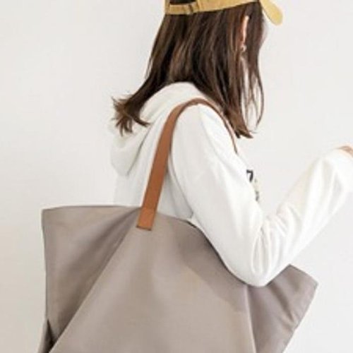 셀러허브 [라일리] Rly 여성용 숄더백 가방 부모님 기저귀 노트북 피크닉