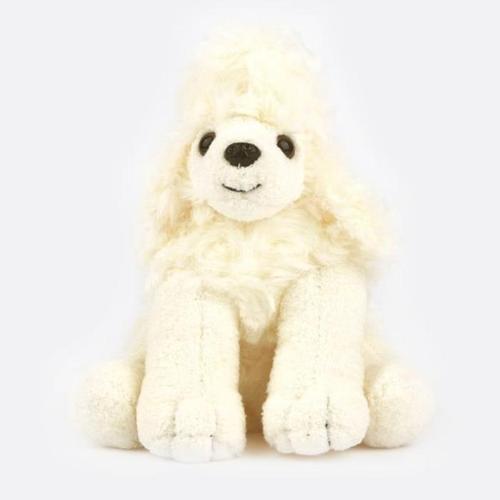 셀러허브 [XB64LK82_47]국민애착인형 베스트에버 강아지인형 크림푸들