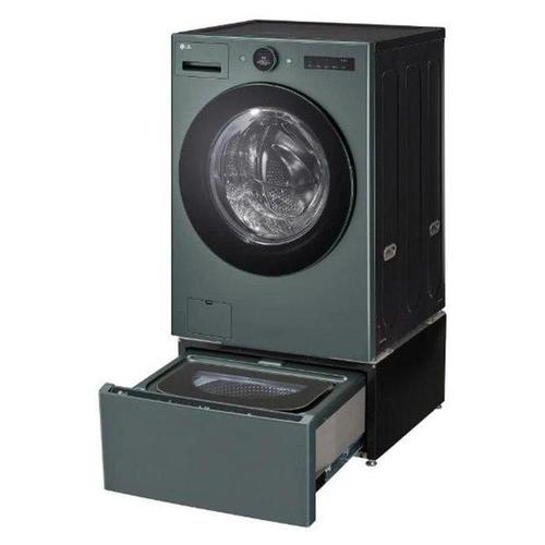 한화갤러리아㈜ 갤러리아_LG 오브제컬렉션 워시콤보 ＋ 미니워시 FH25GSX