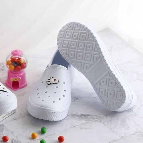 EVAeva실내화 실내화 풋 WD8F471