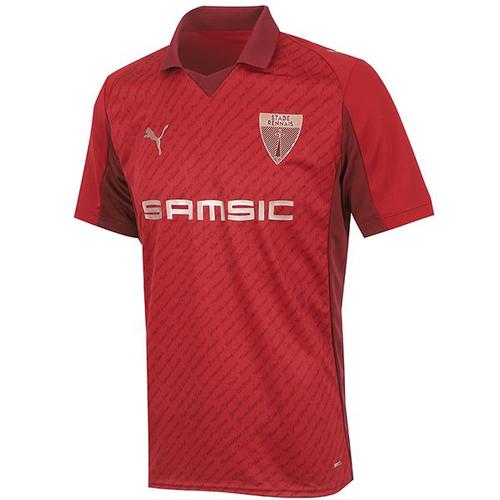 [푸마]스타드 렌 FC 125주년 저지 유니폼 (785285-07)