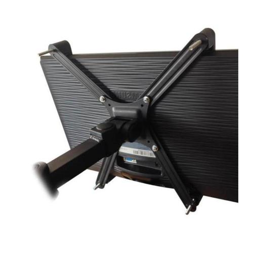 베사홀없는 브라켓 TV 티비 고정 무베사 모니터