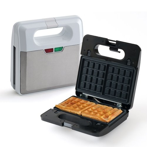 [모리츠] 모리츠 3 IN 1 그릴&조개&와플메이커 과열방지 전원차단