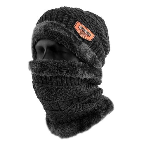 [셀럽하우스]방한 PAQNKGKG 넥워머 털모자 바라클라바 SOTi 겨울모자 등산