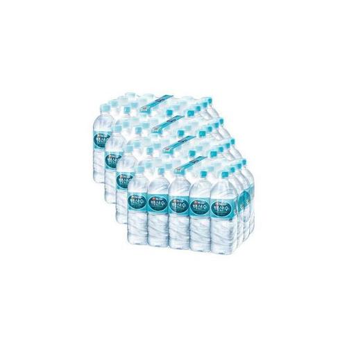 [농심]농심 백산수 2L x 24개 (16466507)