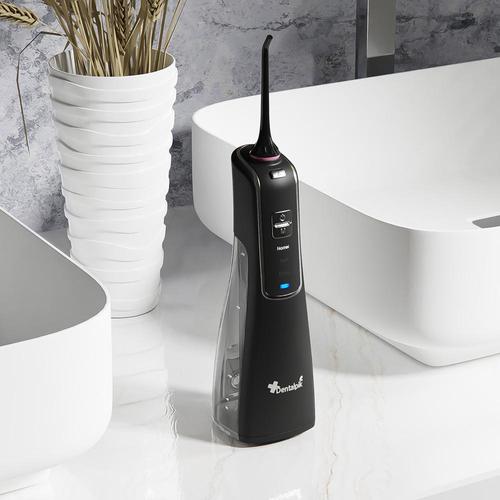 덴탈픽 DP-2300K 휴대용 구강세정기 치아 치간 세정기